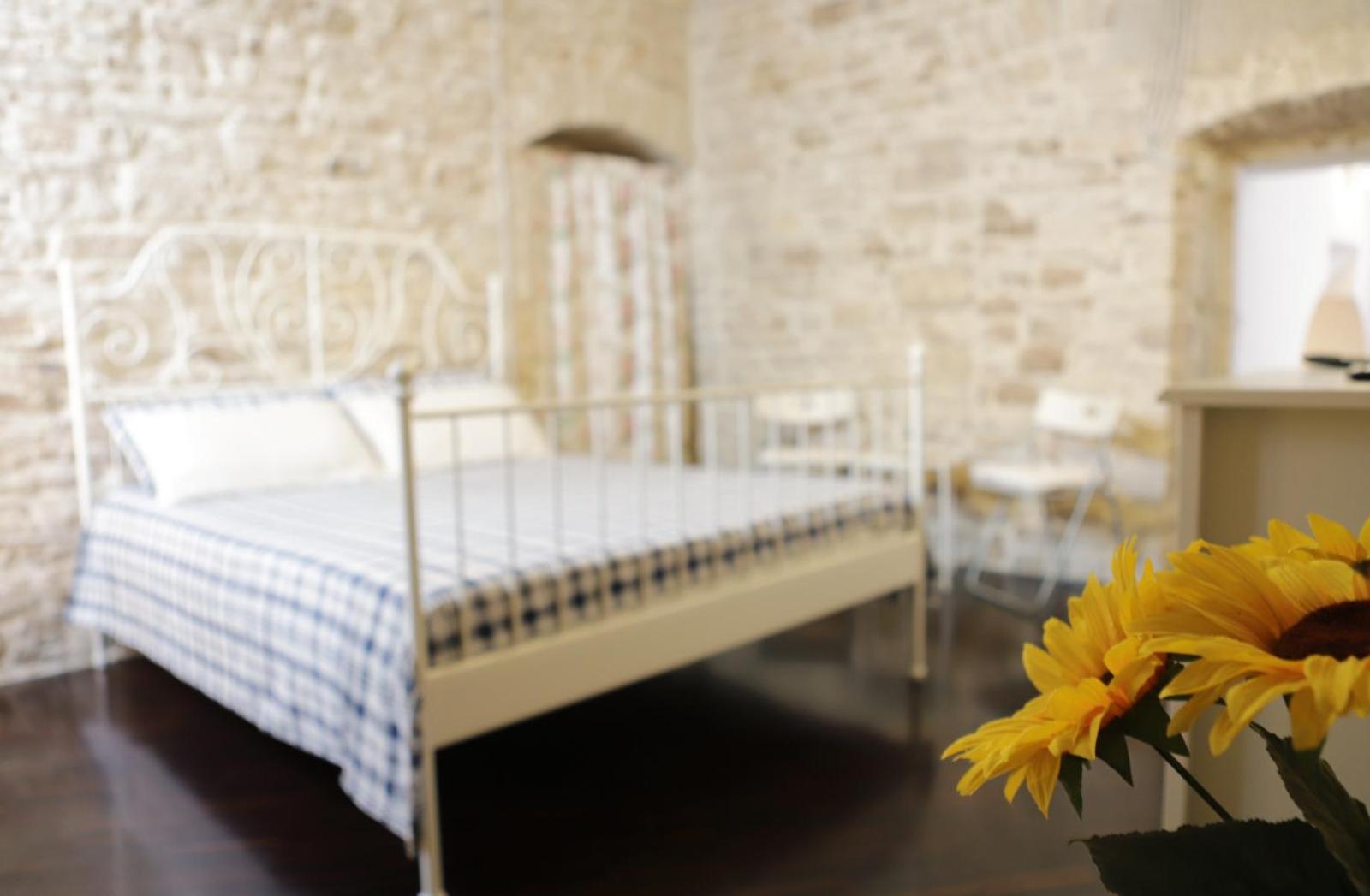 La Petite Maison Ruvo di Puglia Exterior foto